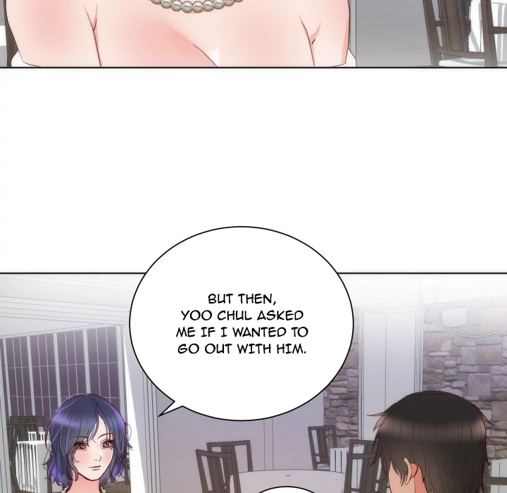 The Daughter of My First Love - Chapter 14 [photo 72] - MangaPorn