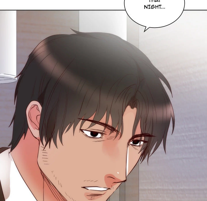 The Daughter of My First Love - Chapter 14 [photo 76] - MangaPorn