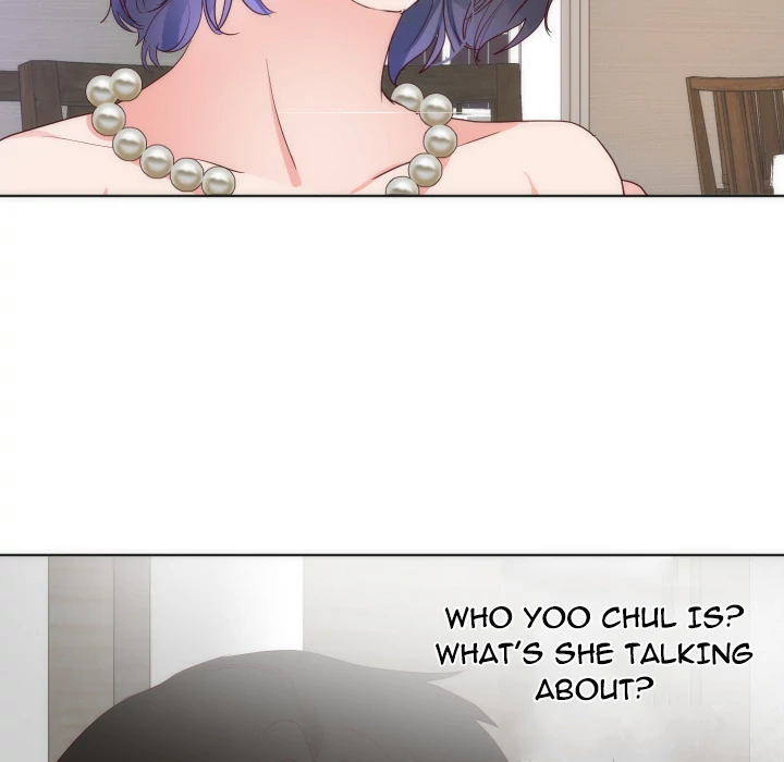 The Daughter of My First Love - Chapter 14 [photo 85] - MangaPorn