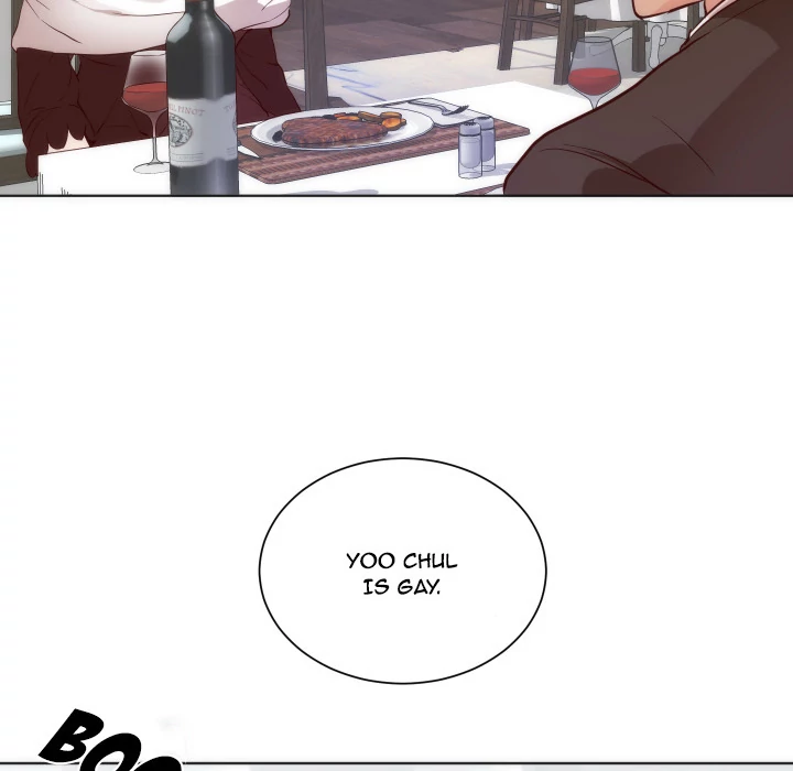 The Daughter of My First Love - Chapter 14 [photo 88] - MangaPorn