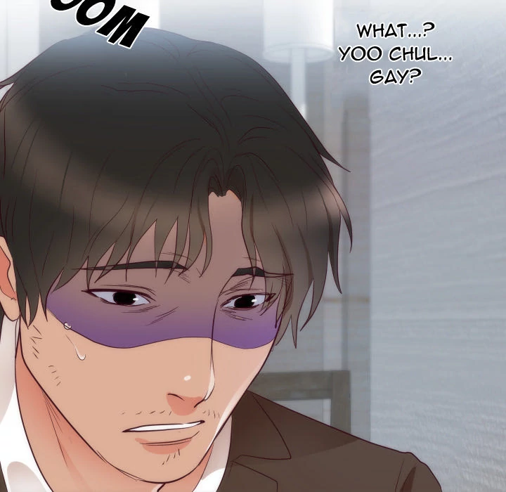 The Daughter of My First Love - Chapter 14 [photo 89] - MangaPorn