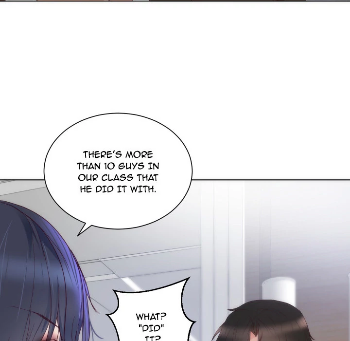 The Daughter of My First Love - Chapter 14 [photo 90] - MangaPorn