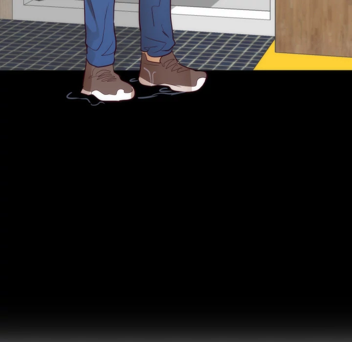 The Daughter of My First Love - Chapter 14 [photo 98] - MangaPorn