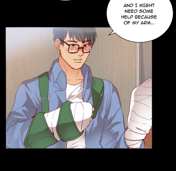 The Daughter of My First Love - Chapter 15 [photo 10] - MangaPorn