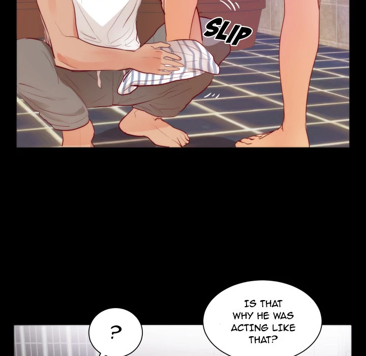 The Daughter of My First Love - Chapter 15 [photo 17] - MangaPorn