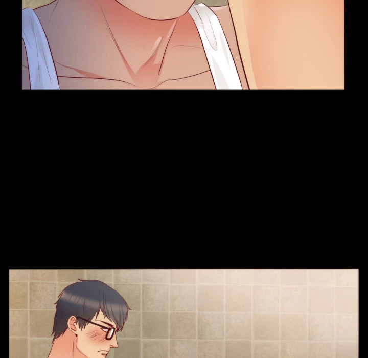 The Daughter of My First Love - Chapter 15 [photo 20] - MangaPorn