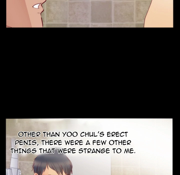 The Daughter of My First Love - Chapter 15 [photo 23] - MangaPorn