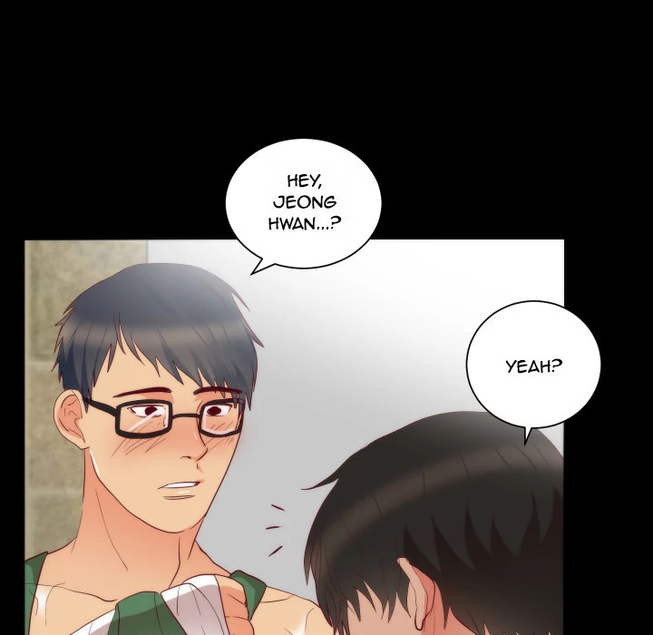 The Daughter of My First Love - Chapter 15 [photo 25] - MangaPorn