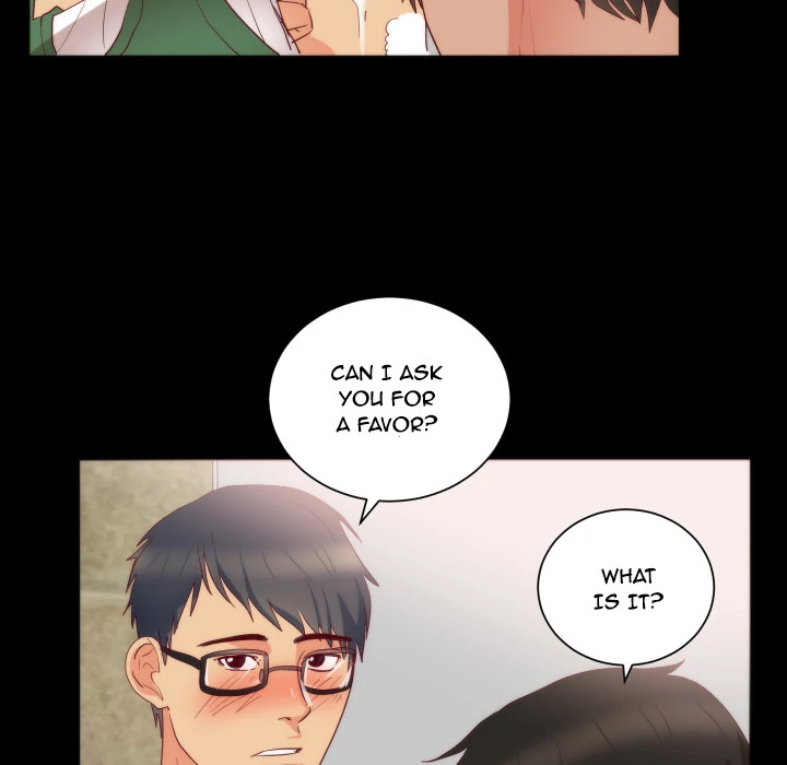 The Daughter of My First Love - Chapter 15 [photo 26] - MangaPorn