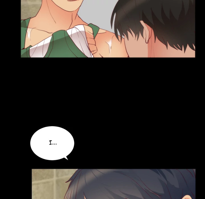 The Daughter of My First Love - Chapter 15 [photo 27] - MangaPorn