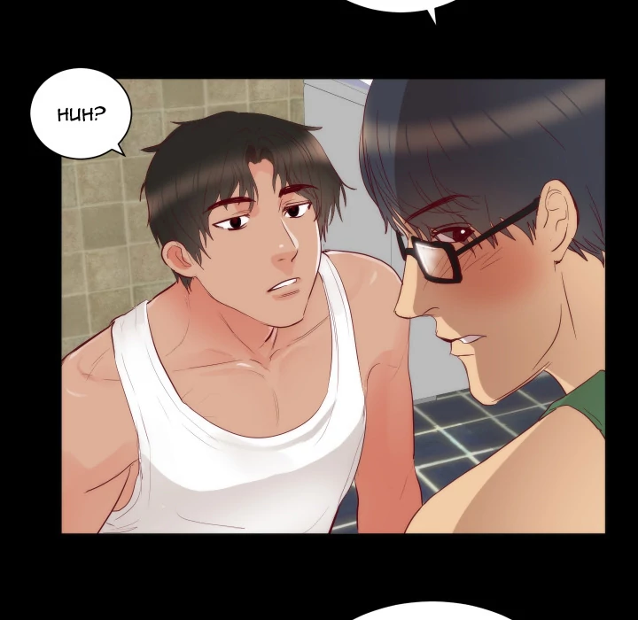 The Daughter of My First Love - Chapter 15 [photo 29] - MangaPorn