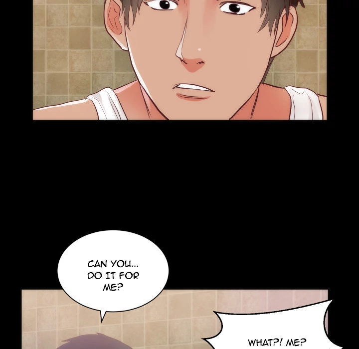 The Daughter of My First Love - Chapter 15 [photo 32] - MangaPorn