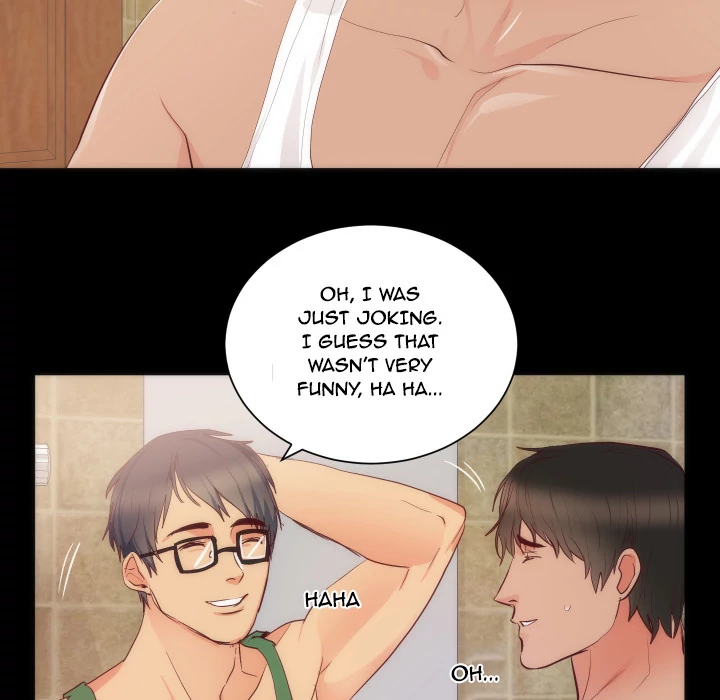 The Daughter of My First Love - Chapter 15 [photo 35] - MangaPorn