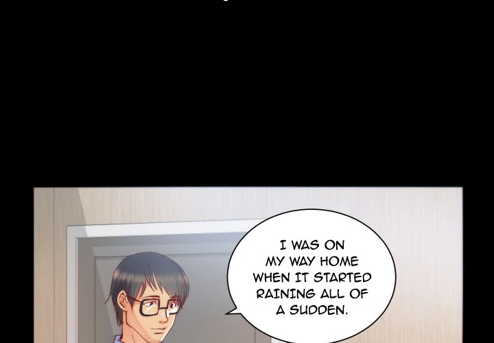 The Daughter of My First Love - Chapter 15 [photo 4] - MangaPorn