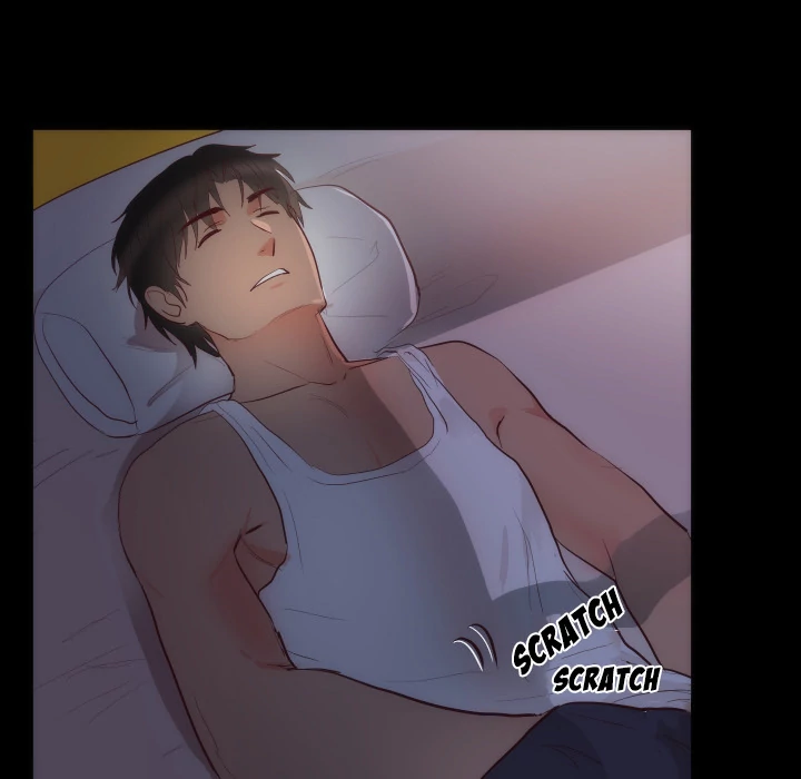 The Daughter of My First Love - Chapter 15 [photo 40] - MangaPorn