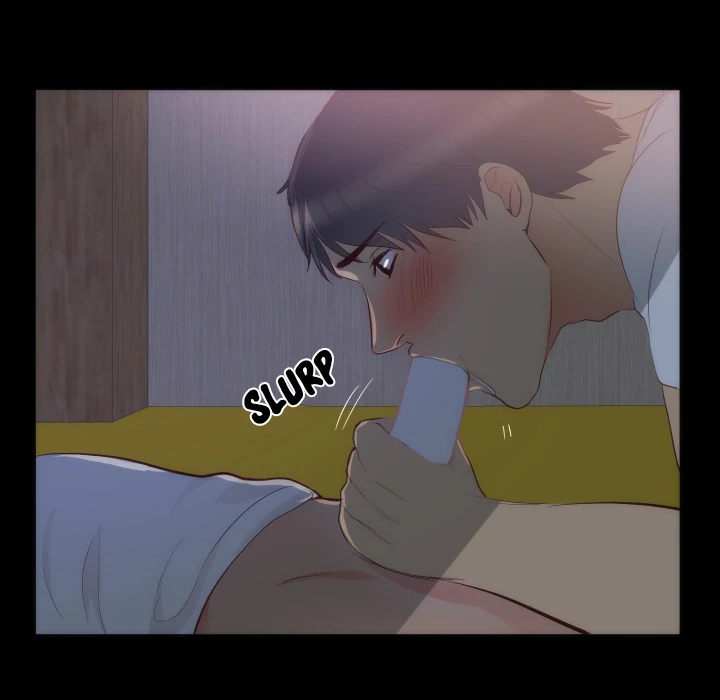 The Daughter of My First Love - Chapter 15 [photo 49] - MangaPorn