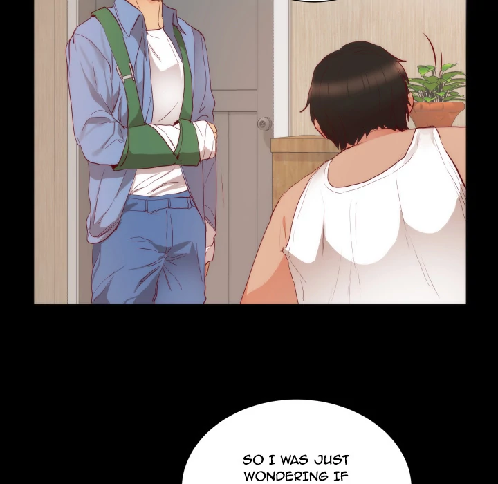 The Daughter of My First Love - Chapter 15 [photo 5] - MangaPorn