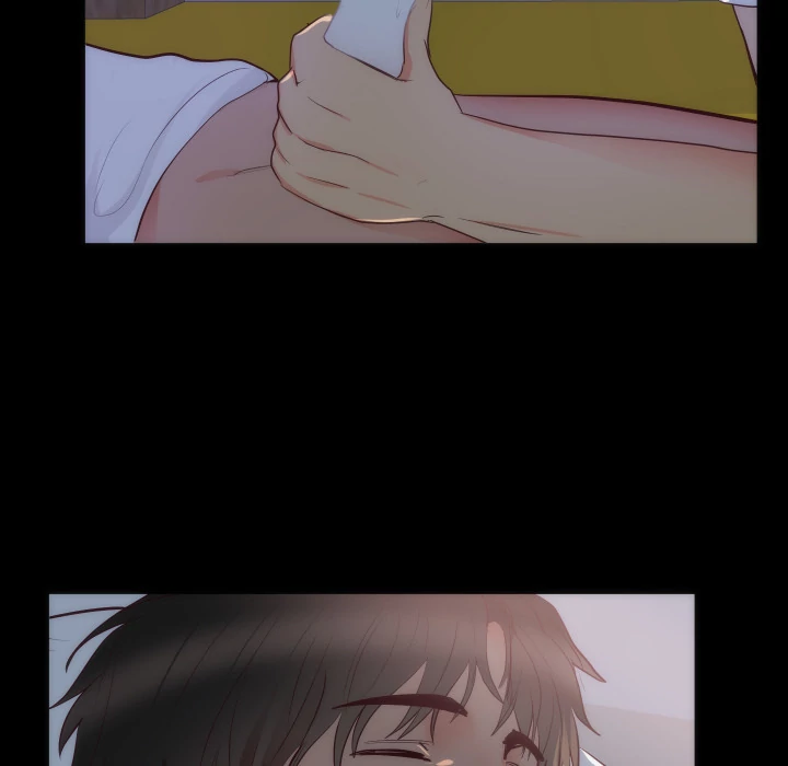 The Daughter of My First Love - Chapter 15 [photo 52] - MangaPorn