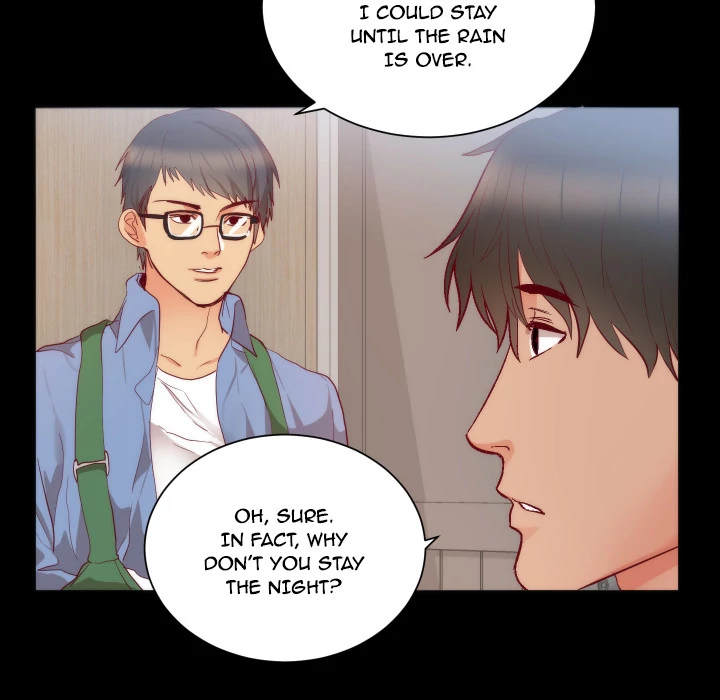 The Daughter of My First Love - Chapter 15 [photo 6] - MangaPorn