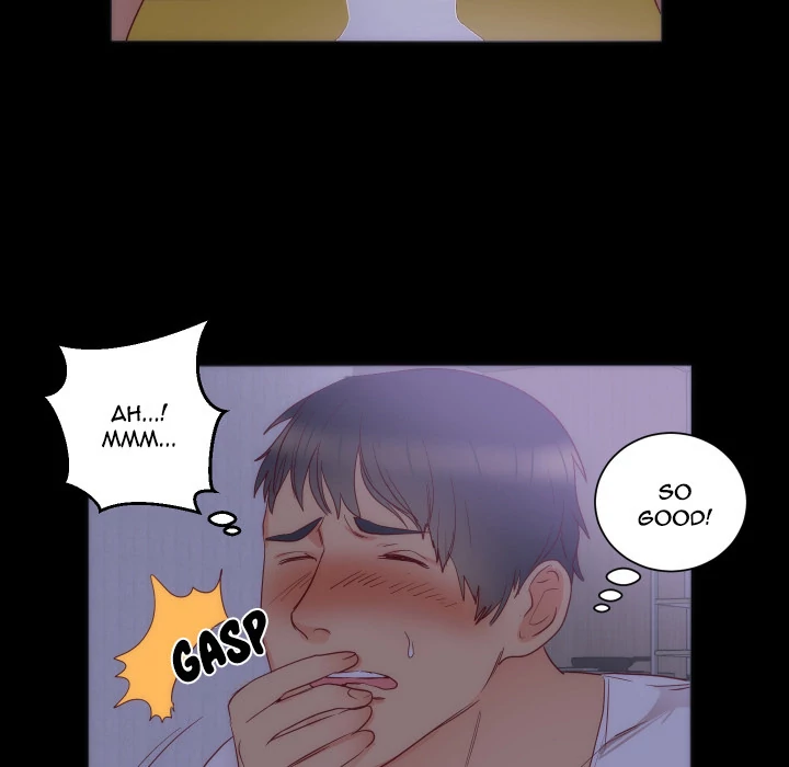 The Daughter of My First Love - Chapter 15 [photo 64] - MangaPorn