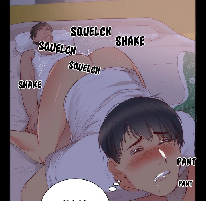 The Daughter of My First Love - Chapter 15 [photo 71] - MangaPorn