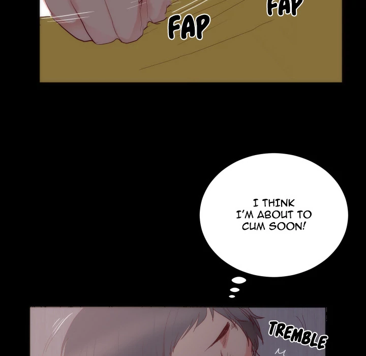 The Daughter of My First Love - Chapter 15 [photo 77] - MangaPorn