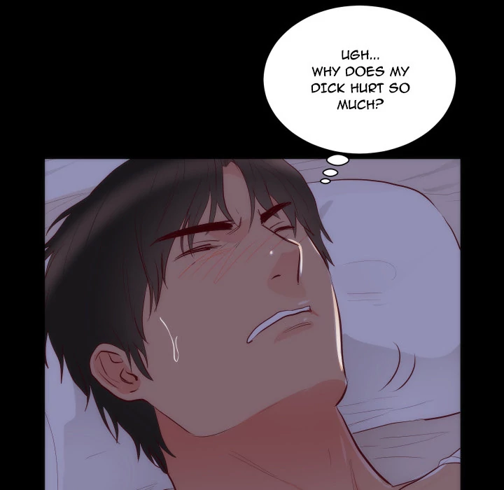 The Daughter of My First Love - Chapter 15 [photo 79] - MangaPorn