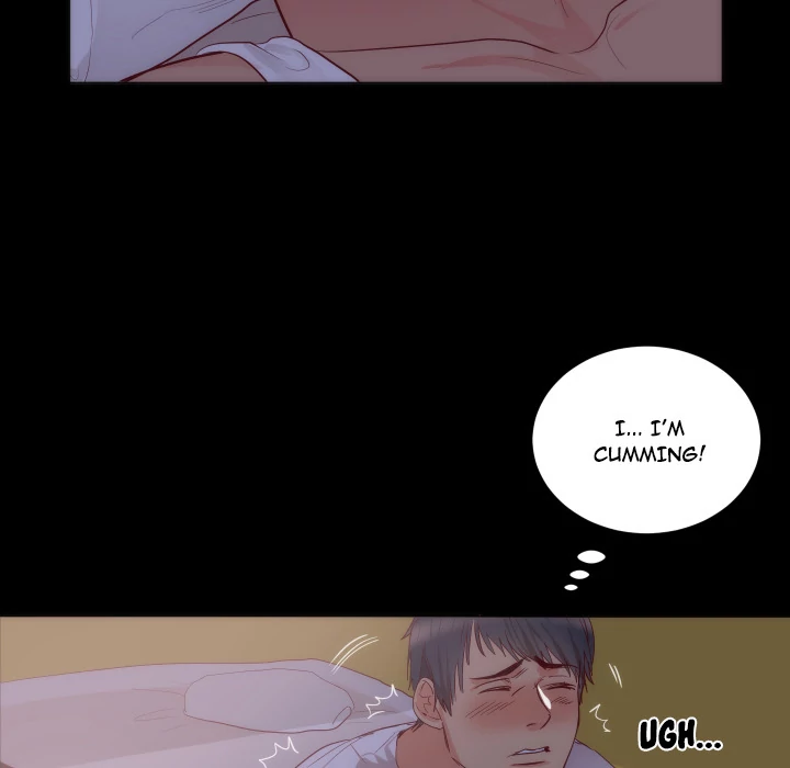 The Daughter of My First Love - Chapter 15 [photo 80] - MangaPorn