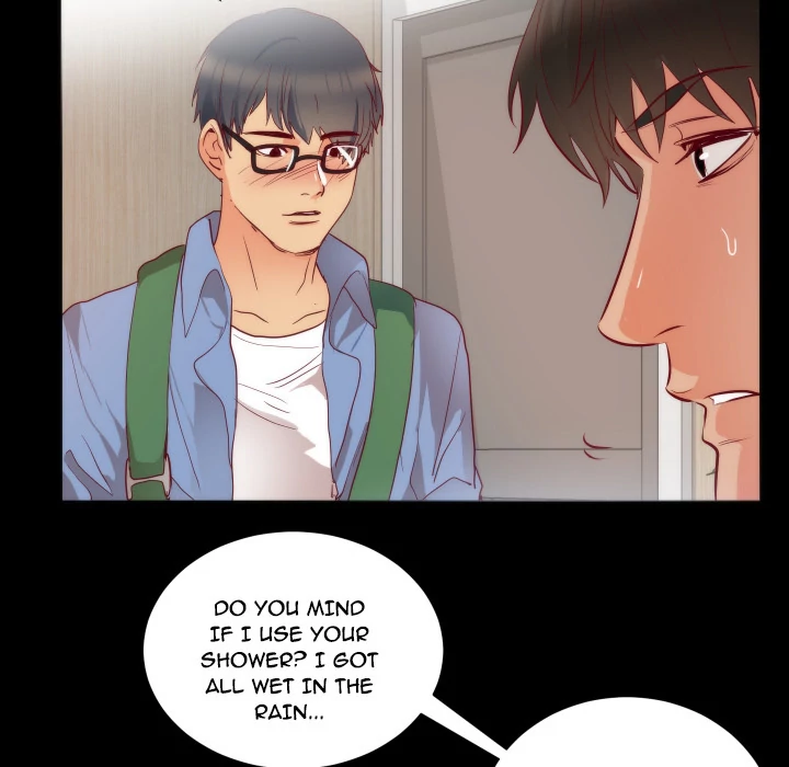 The Daughter of My First Love - Chapter 15 [photo 9] - MangaPorn