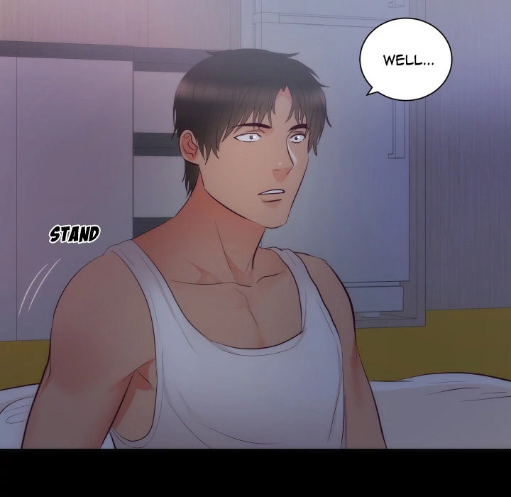 The Daughter of My First Love - Chapter 16 [photo 10] - MangaPorn