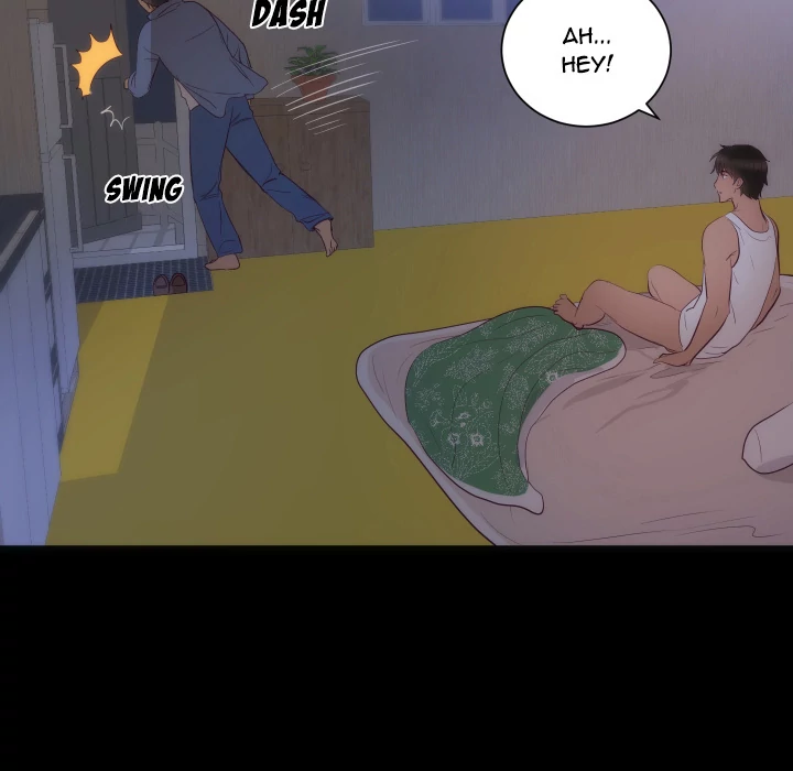 The Daughter of My First Love - Chapter 16 [photo 13] - MangaPorn