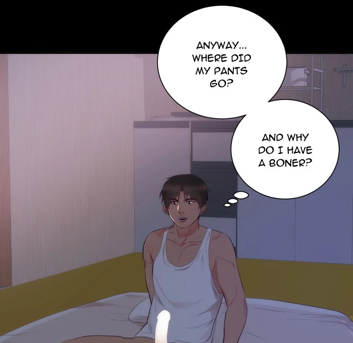 The Daughter of My First Love - Chapter 16 [photo 17] - MangaPorn