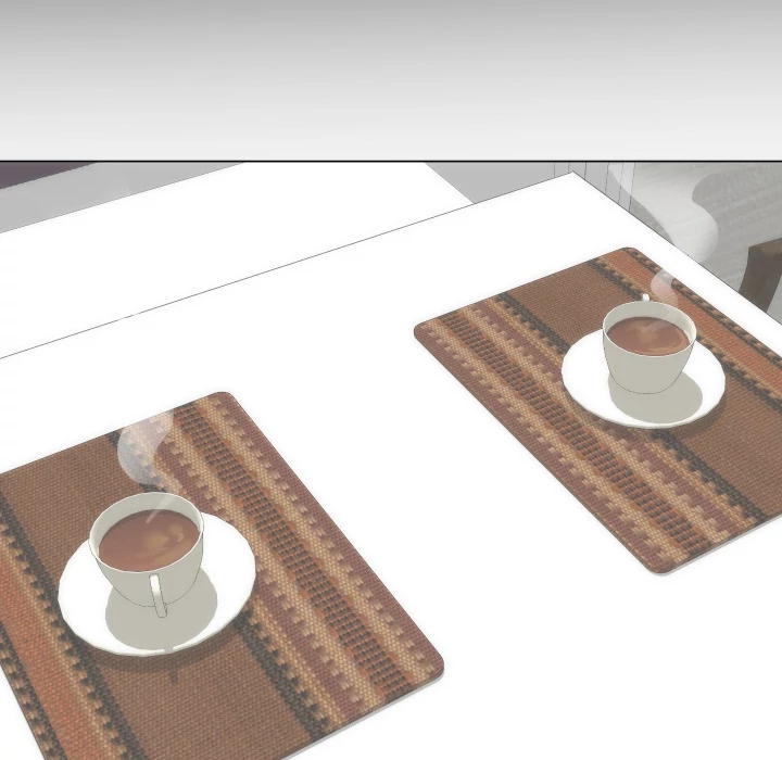 The Daughter of My First Love - Chapter 16 [photo 22] - MangaPorn