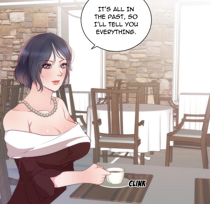 The Daughter of My First Love - Chapter 16 [photo 25] - MangaPorn