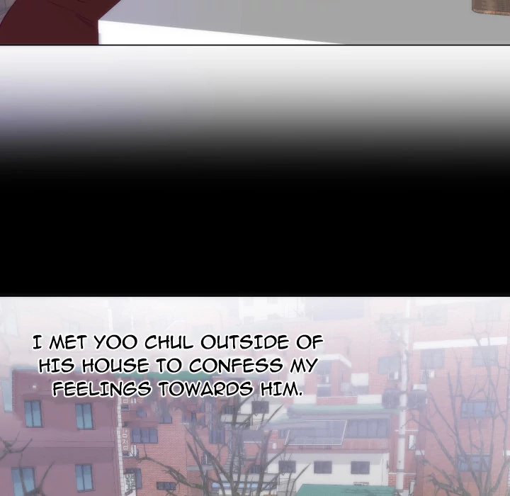 The Daughter of My First Love - Chapter 16 [photo 26] - MangaPorn