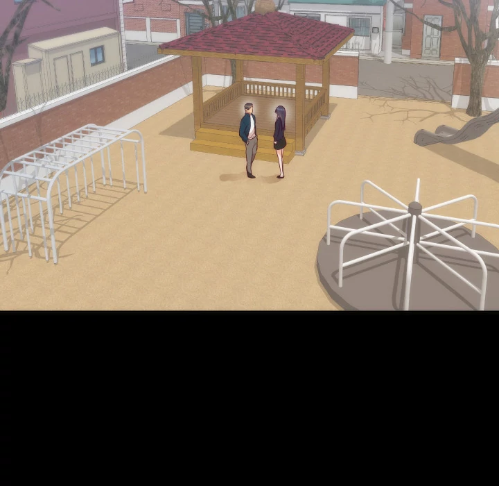 The Daughter of My First Love - Chapter 16 [photo 27] - MangaPorn