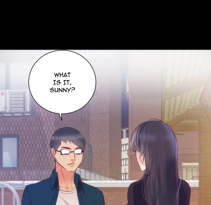 The Daughter of My First Love - Chapter 16 [photo 28] - MangaPorn