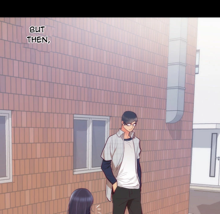 The Daughter of My First Love - Chapter 16 [photo 37] - MangaPorn