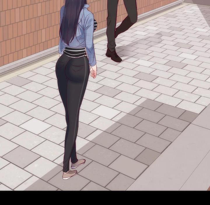 The Daughter of My First Love - Chapter 16 [photo 38] - MangaPorn