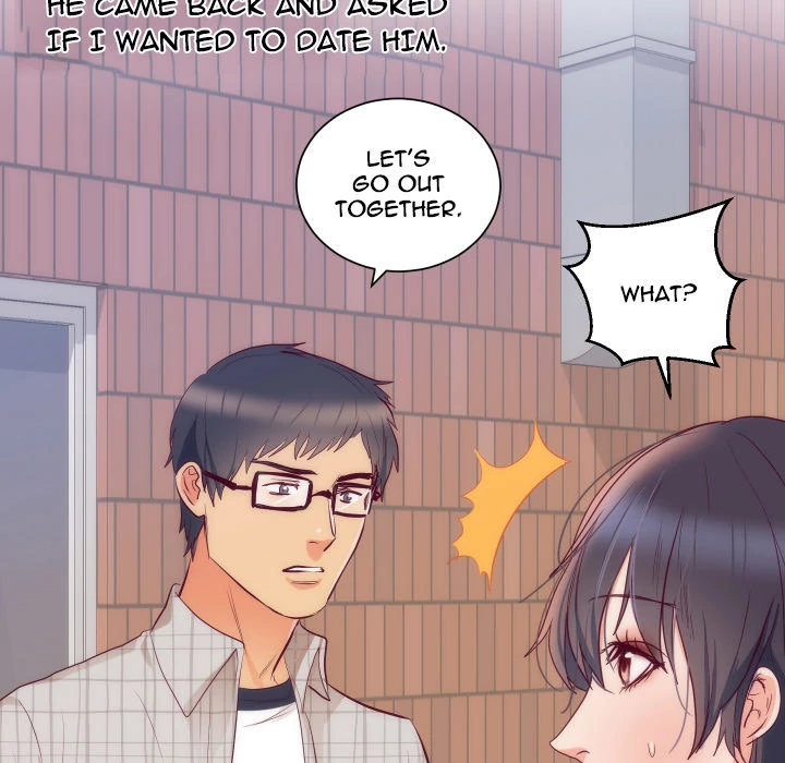 The Daughter of My First Love - Chapter 16 [photo 41] - MangaPorn