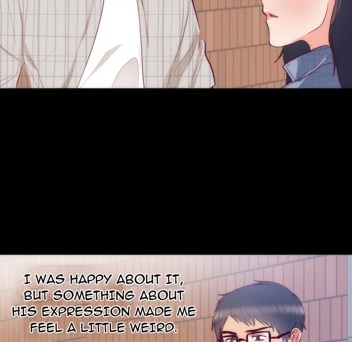 The Daughter of My First Love - Chapter 16 [photo 42] - MangaPorn