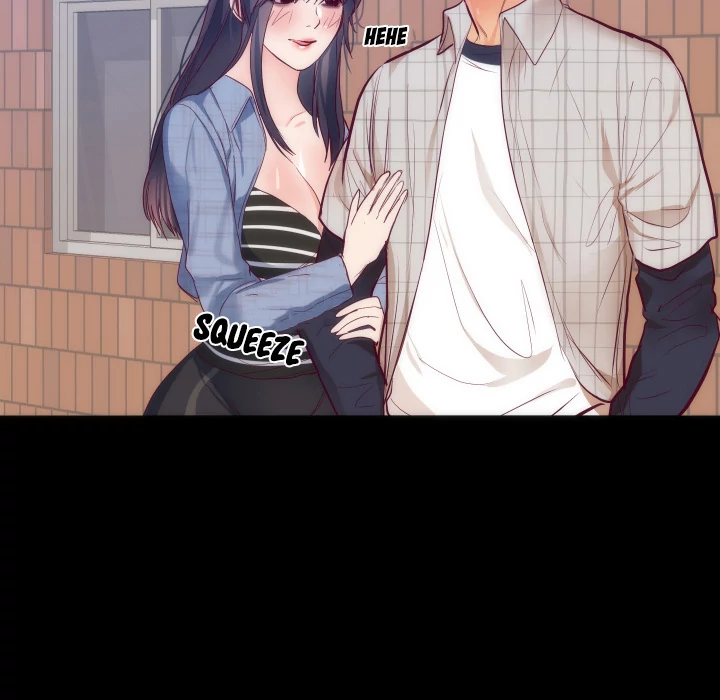 The Daughter of My First Love - Chapter 16 [photo 45] - MangaPorn