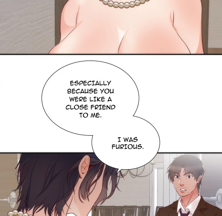 The Daughter of My First Love - Chapter 16 [photo 65] - MangaPorn