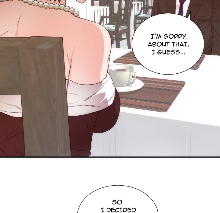The Daughter of My First Love - Chapter 16 [photo 66] - MangaPorn
