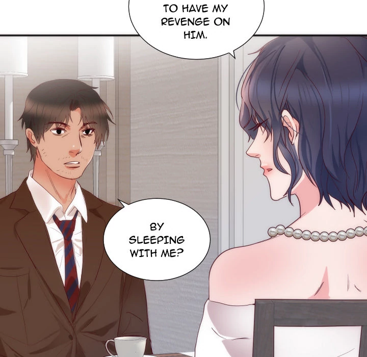 The Daughter of My First Love - Chapter 16 [photo 67] - MangaPorn