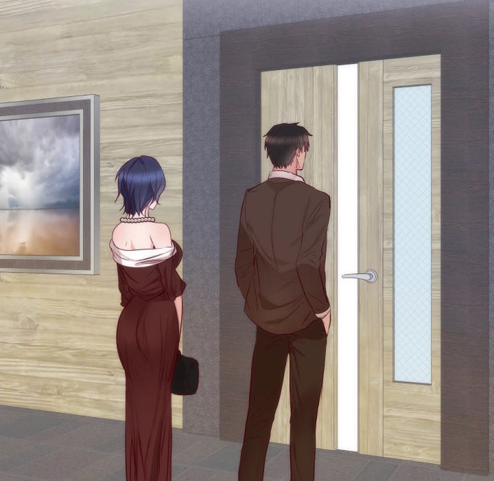 The Daughter of My First Love - Chapter 16 [photo 72] - MangaPorn