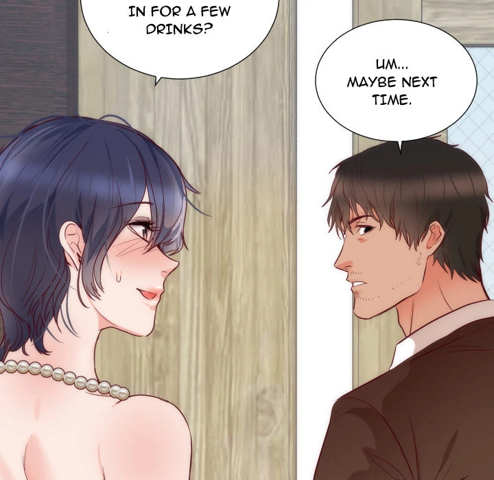 The Daughter of My First Love - Chapter 16 [photo 75] - MangaPorn