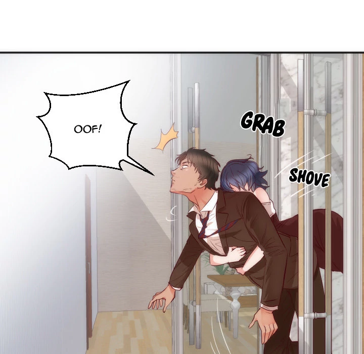 The Daughter of My First Love - Chapter 16 [photo 79] - MangaPorn