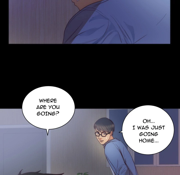 The Daughter of My First Love - Chapter 16 [photo 8] - MangaPorn