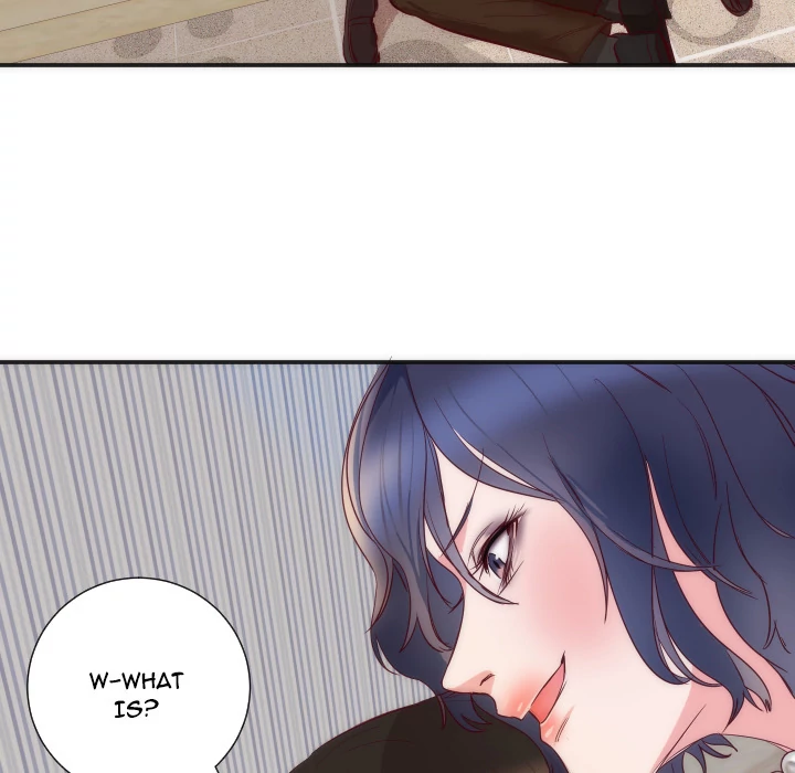 The Daughter of My First Love - Chapter 16 [photo 82] - MangaPorn